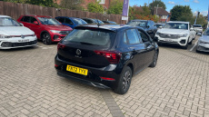 Volkswagen Polo 1.0 TSI Life 5dr Petrol Hatchback